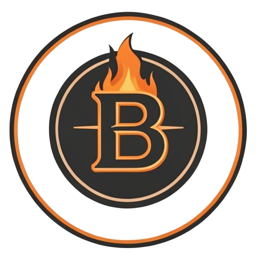 Logo Brasa House